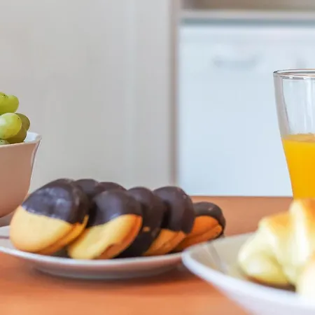 Апартаменты Portucale ! Charming Loft With Garage *