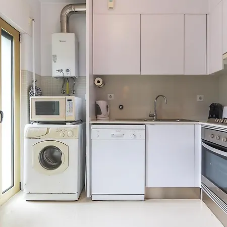 Apartment Portucale ! Charming Loft With Garage