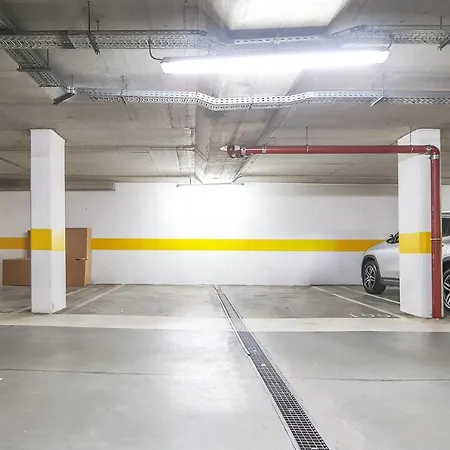 Portucale ! Charming Loft With Garage