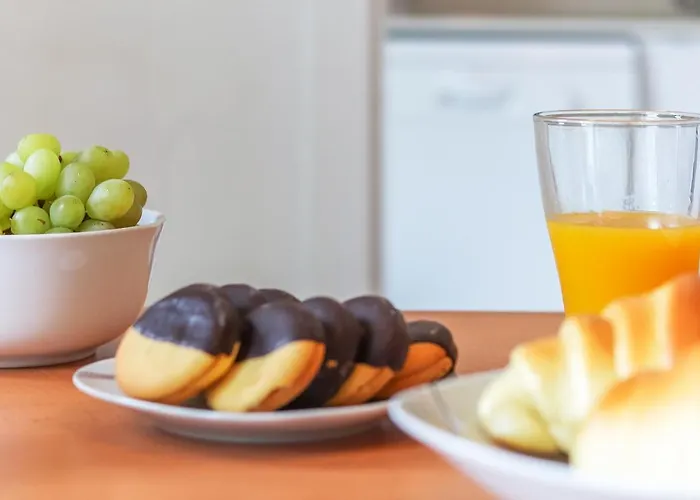 Appartamento Portucale ! Charming Loft With Garage *