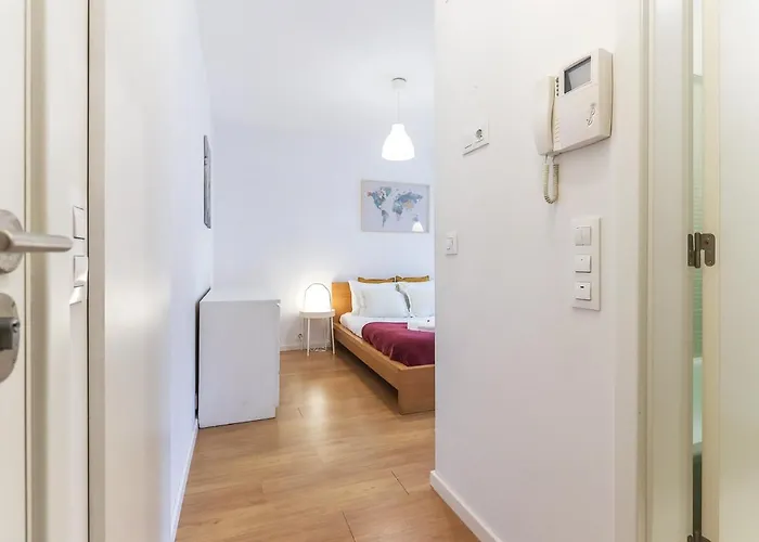 Portucale ! Charming Loft With Garage