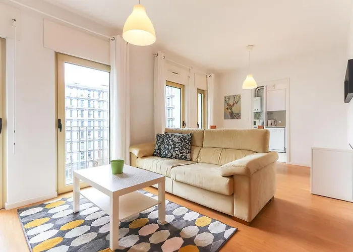 Appartamento Portucale ! Charming Loft With Garage *