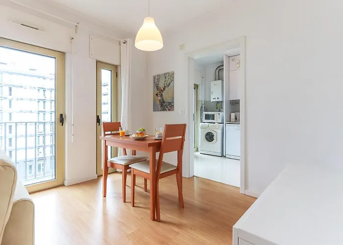 Appartamento Portucale ! Charming Loft With Garage *