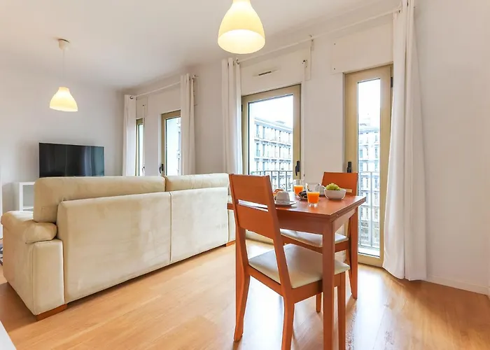 Portucale ! Charming Loft With Garage *
