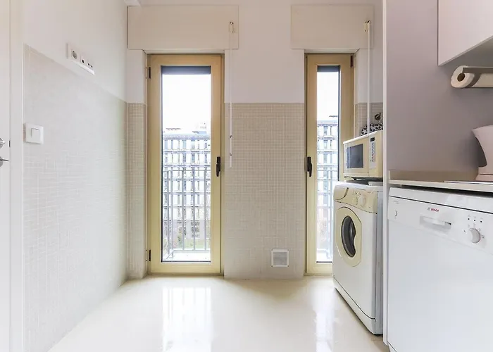 Portucale ! Charming Loft With Garage